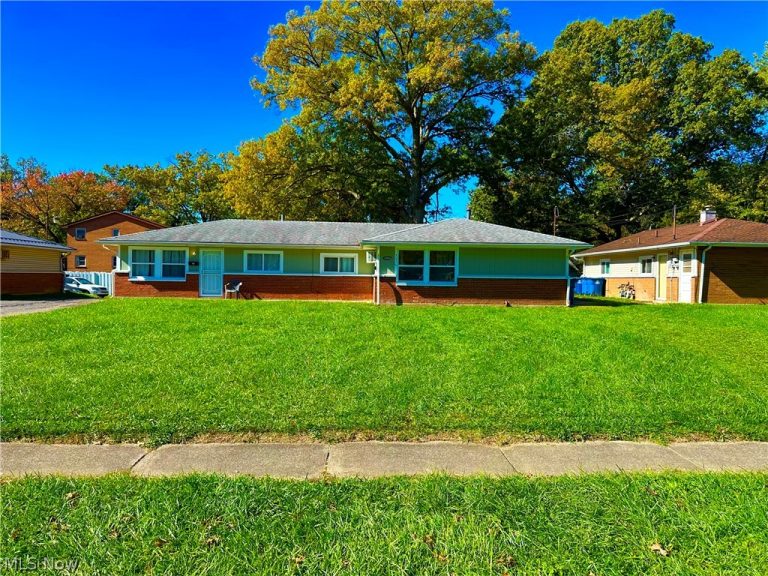 3020 Northgate Avenue, Liberty, OH, 44505