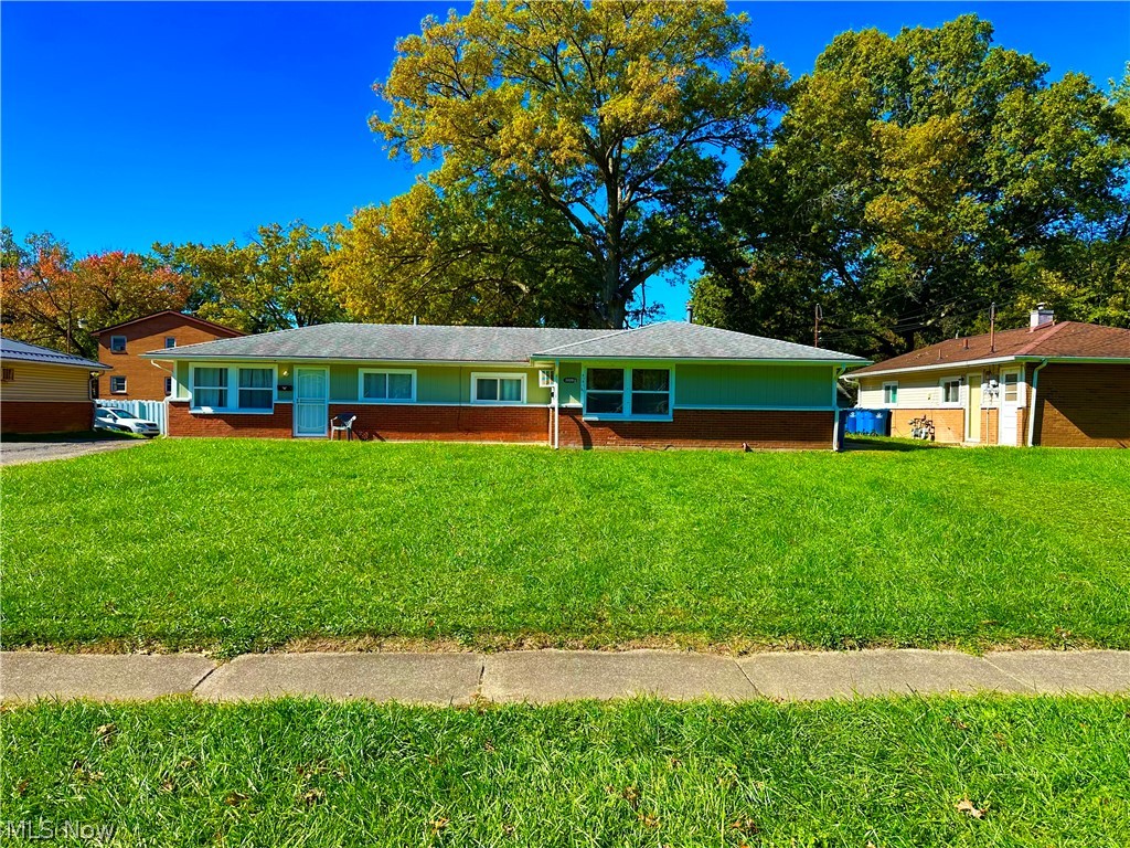 3020 Northgate Avenue, Liberty, OH
