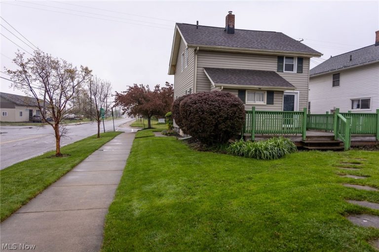 543 6th Street, Fairport Harbor, OH - Photo 5