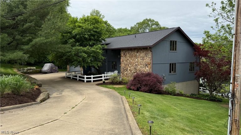 3790 Buckhorn Drive, Millersburg, OH, 44654