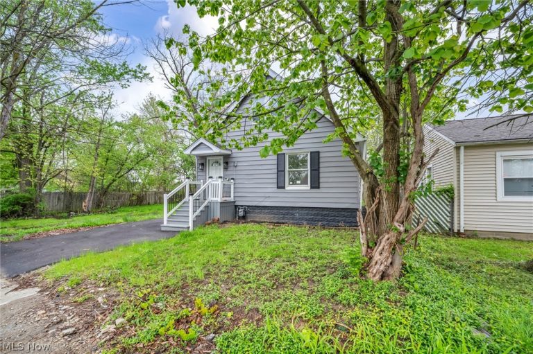 4441 144th Street, Cleveland, OH - Photo 3