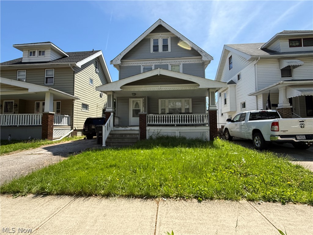 3433 125th Street, Cleveland, OH