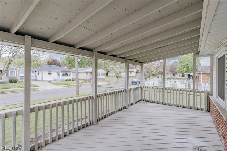 186 Pocantico Avenue, Akron, OH - Photo 3