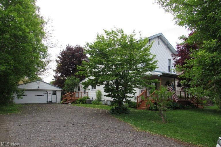 216 Eagle Street, Geneva, OH, 44041