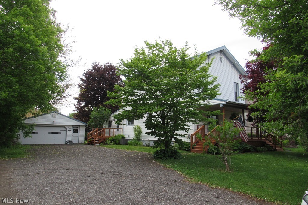 216 Eagle Street, Geneva, OH