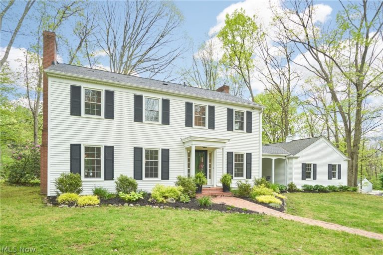 475 Somerset Road, Akron, OH, 44313