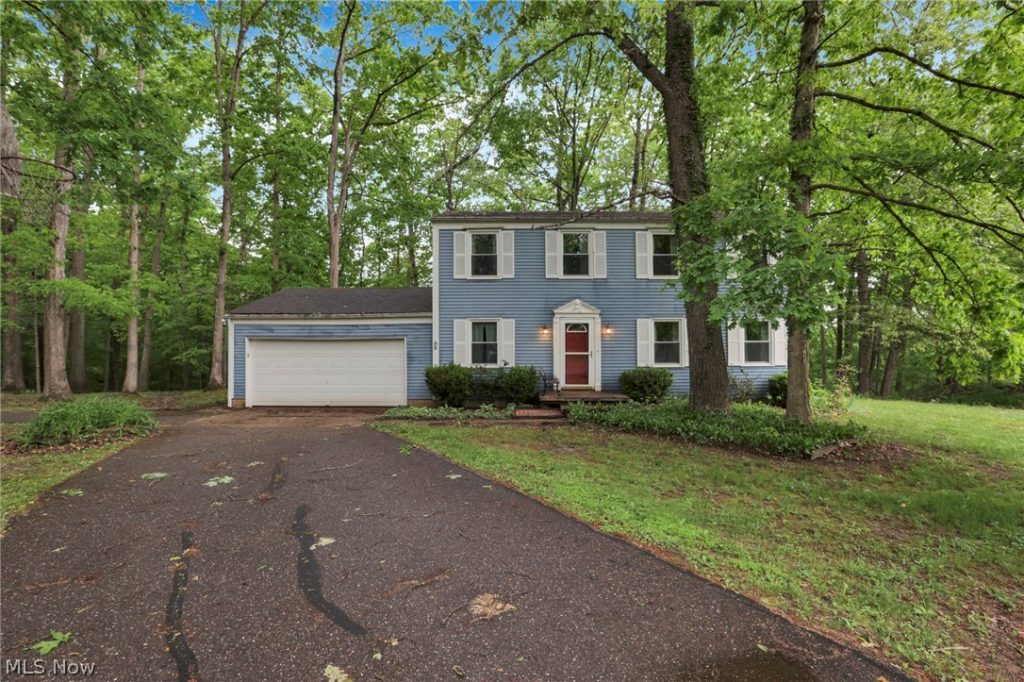 60467 Apache Lane, Senecaville, OH
