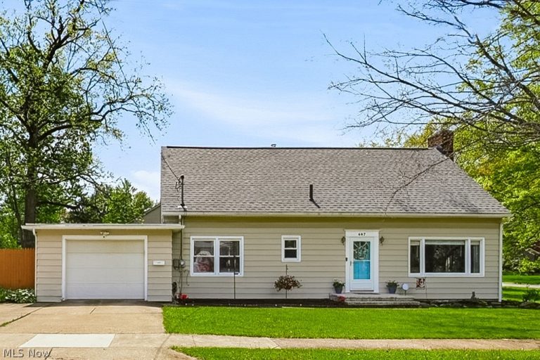 487 West Street, Wadsworth, OH, 44281