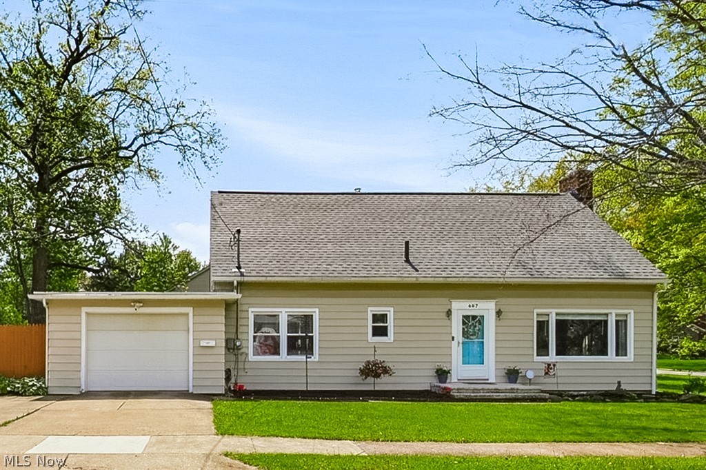 487 West Street, Wadsworth, OH