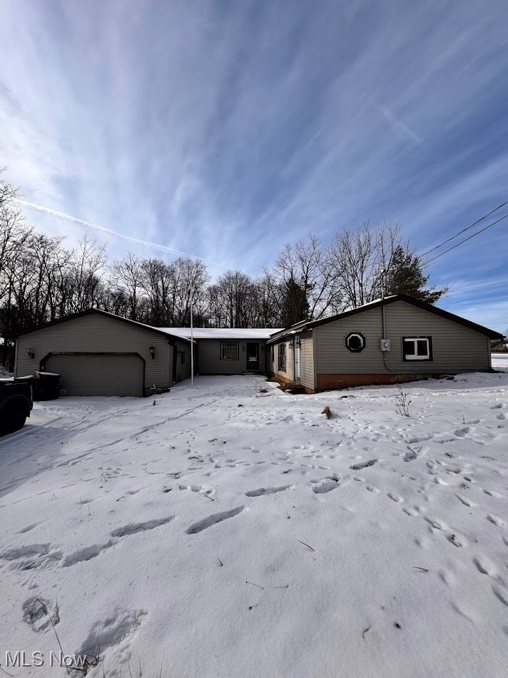 228 Hartman Road, Wadsworth, OH, 44281