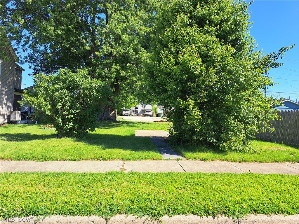 1413 Beckett Avenue, Cambridge, OH