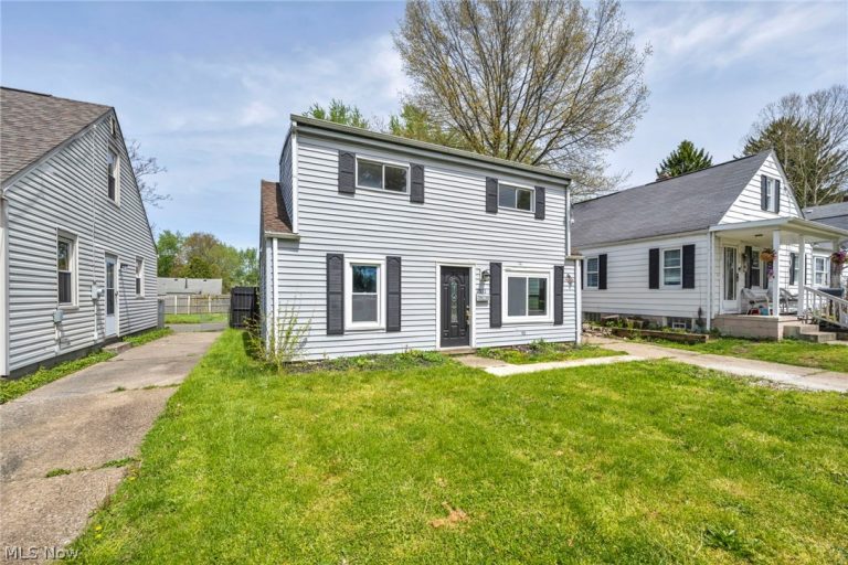 2511 Ogden Avenue, Akron, OH - Photo 3