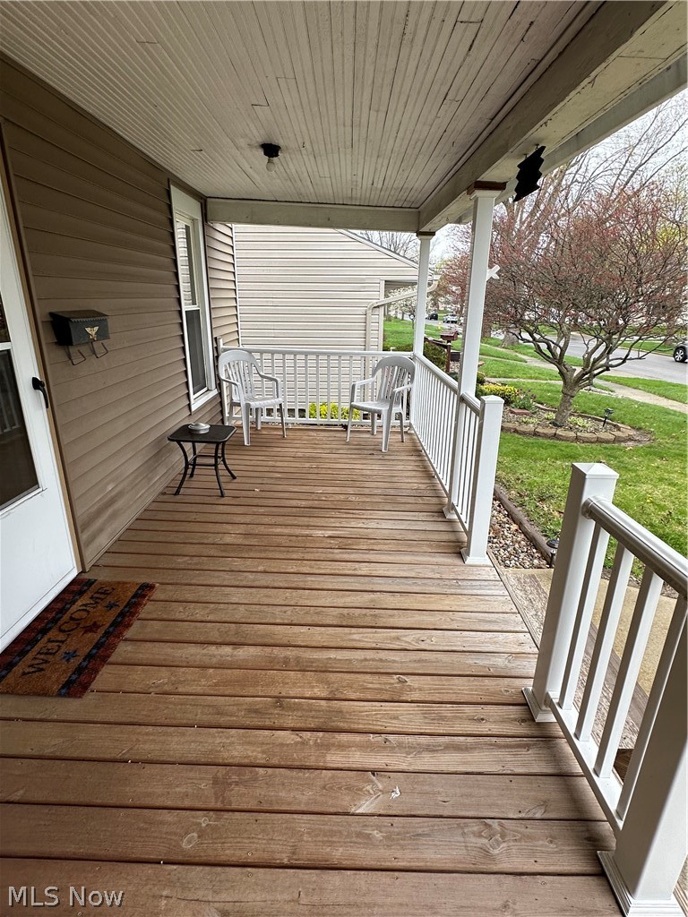 410 Emerald Street, Willard, OH - Photo 3