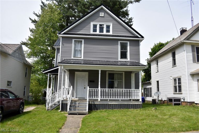 246 7th Street, Salem, OH, 44460