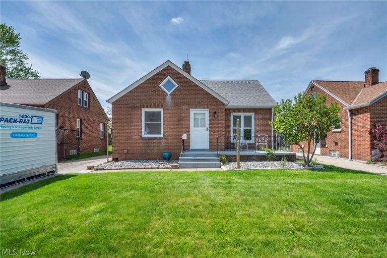 4400 145th Street, Cleveland, OH - Photo 2
