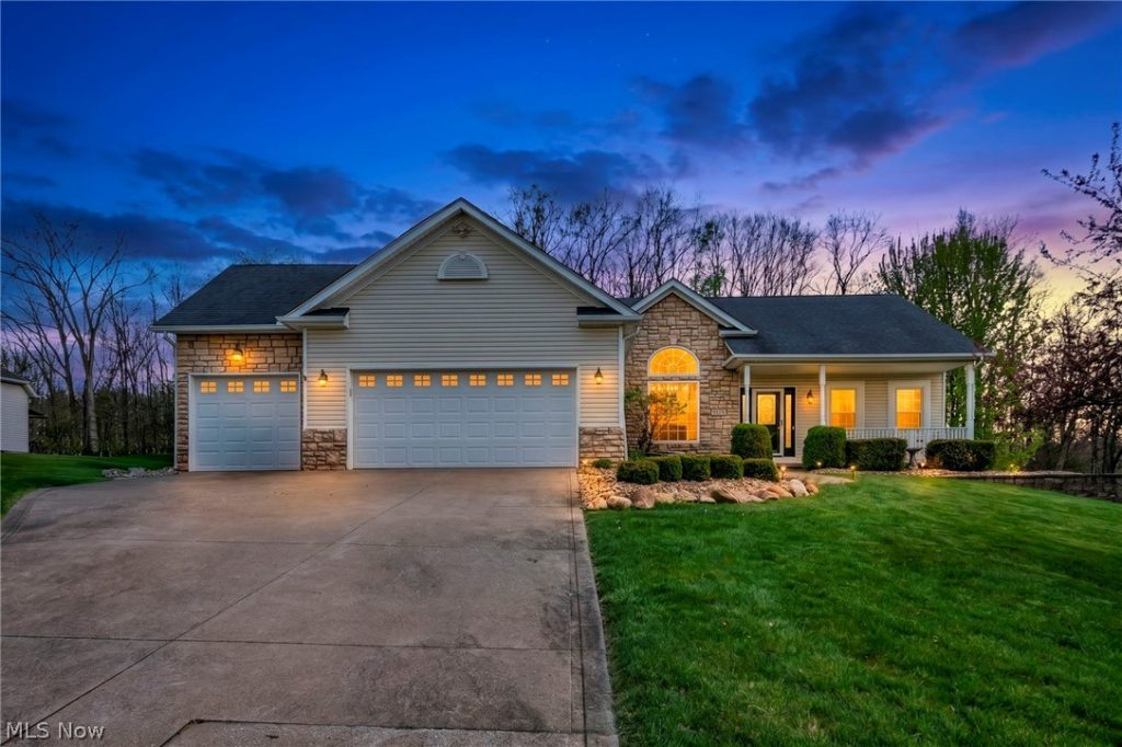 3519 Lake Ridge Drive, Medina, OH