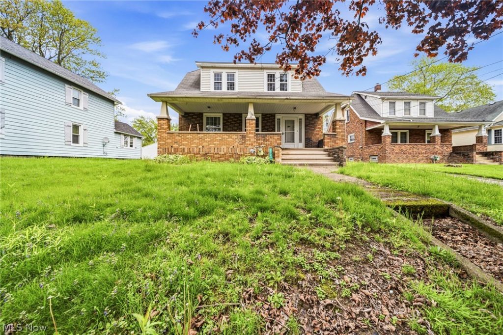 1728 Harbor Avenue, Ashtabula, OH