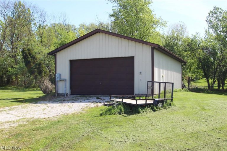 5735 Lafayette Road, Medina, OH - Photo 4