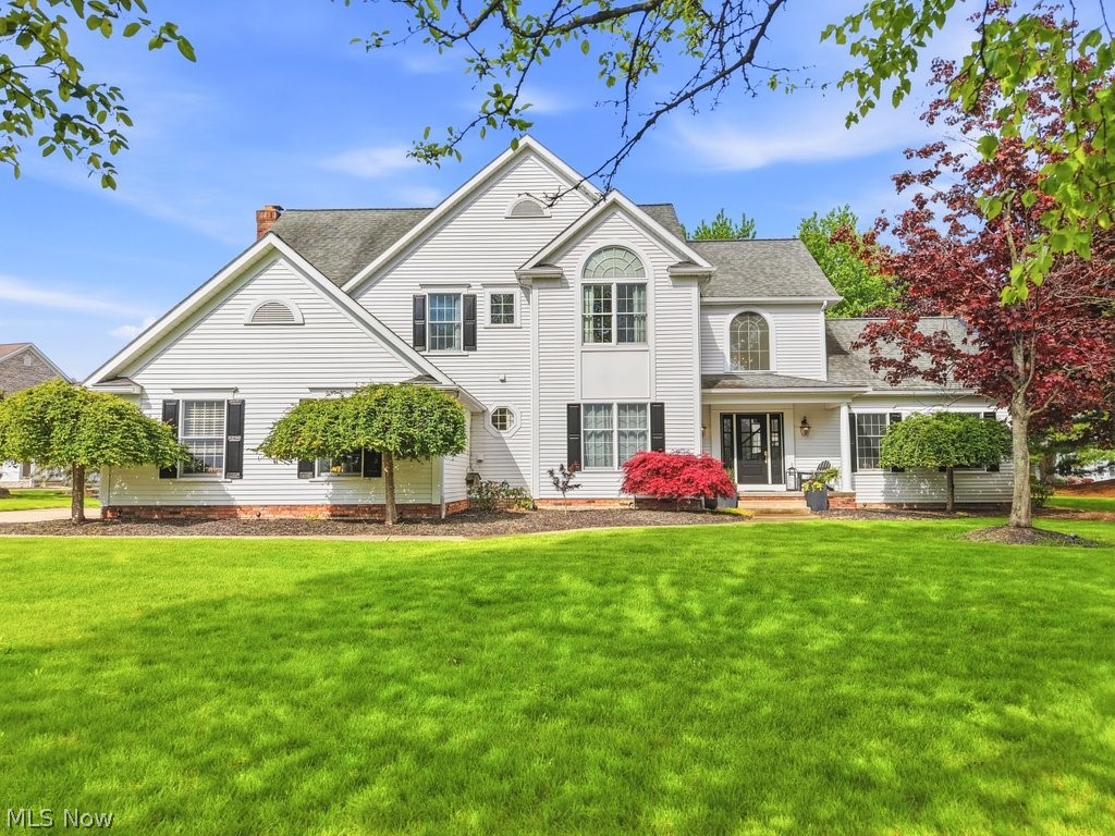 6598 Ebury Circle, Hudson, OH