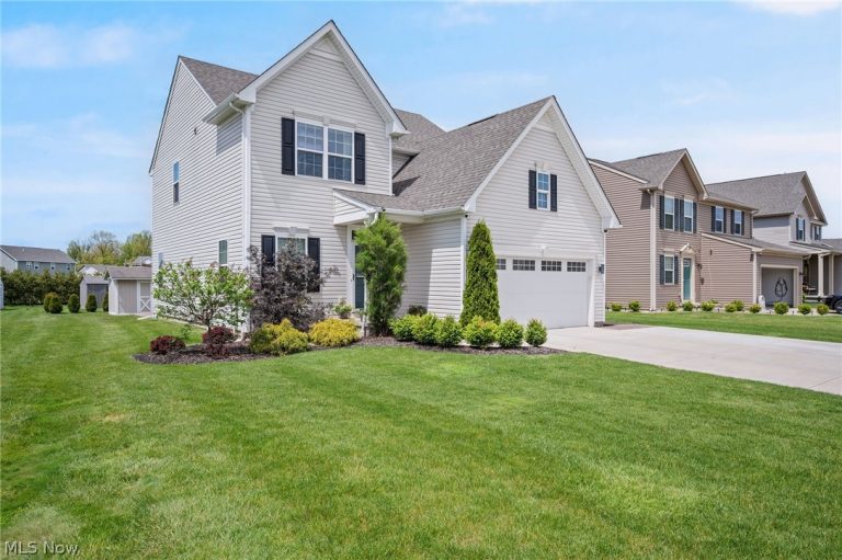 1713 Muirfield Lane, Painesville Twp, OH - Photo 4