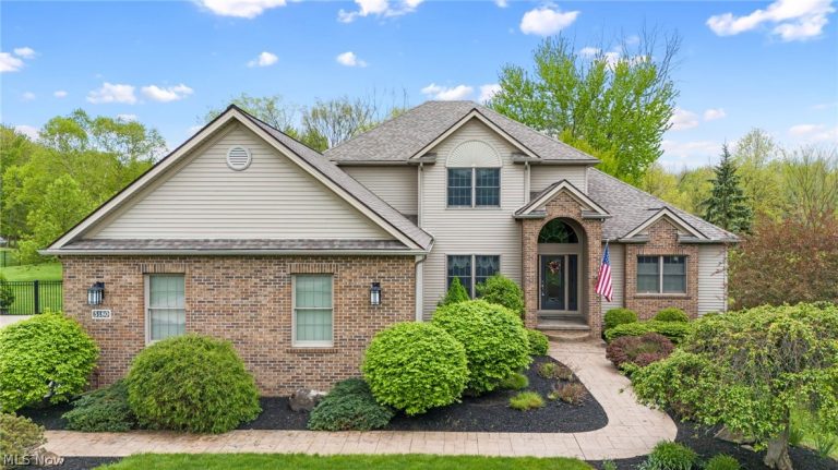 5180 Cheyney Lane, Brunswick Hills, OH, 44212