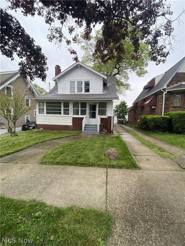 721 Polk Avenue, Akron, OH - Photo 3