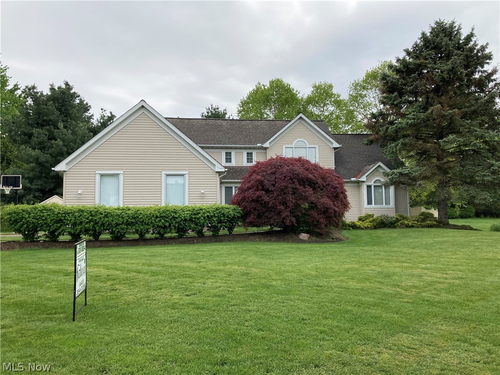 6740 Rockport Lane, Mentor, OH