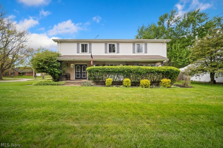 201 Curtis Street, Medina, OH, 44256