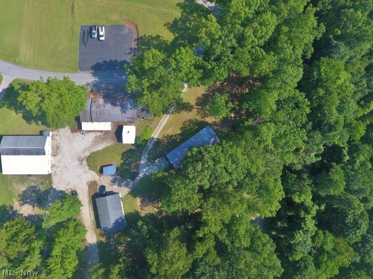 5007 Raven Road, Carrollton, OH - Photo 5