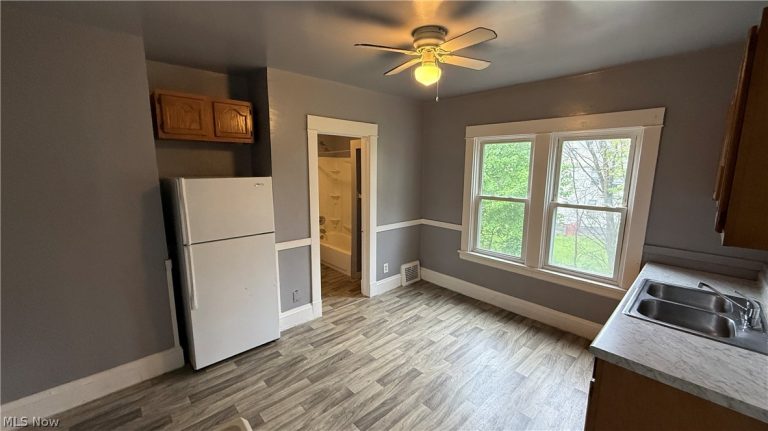 1187 Addison Road #4, Cleveland, OH - Photo 3