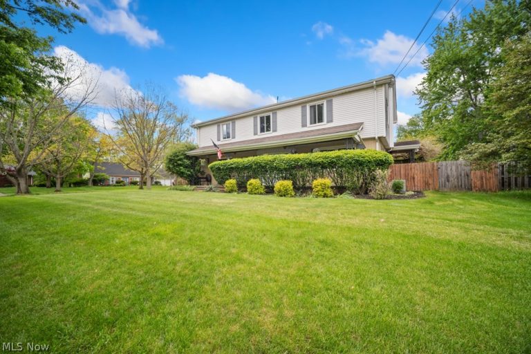 201 Curtis Street, Medina, OH - Photo 2