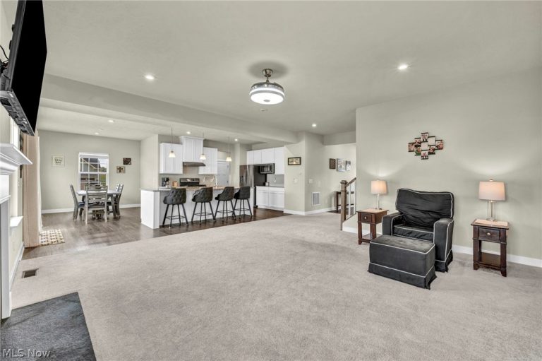 7203 Stonegate Circle, Canton, OH - Photo 4