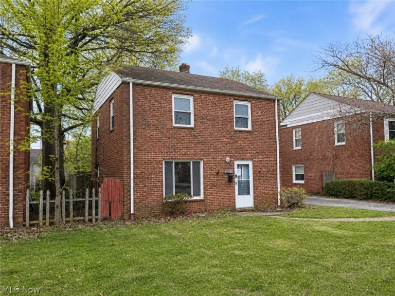 20980 Priday Avenue, Euclid, OH - Photo 4