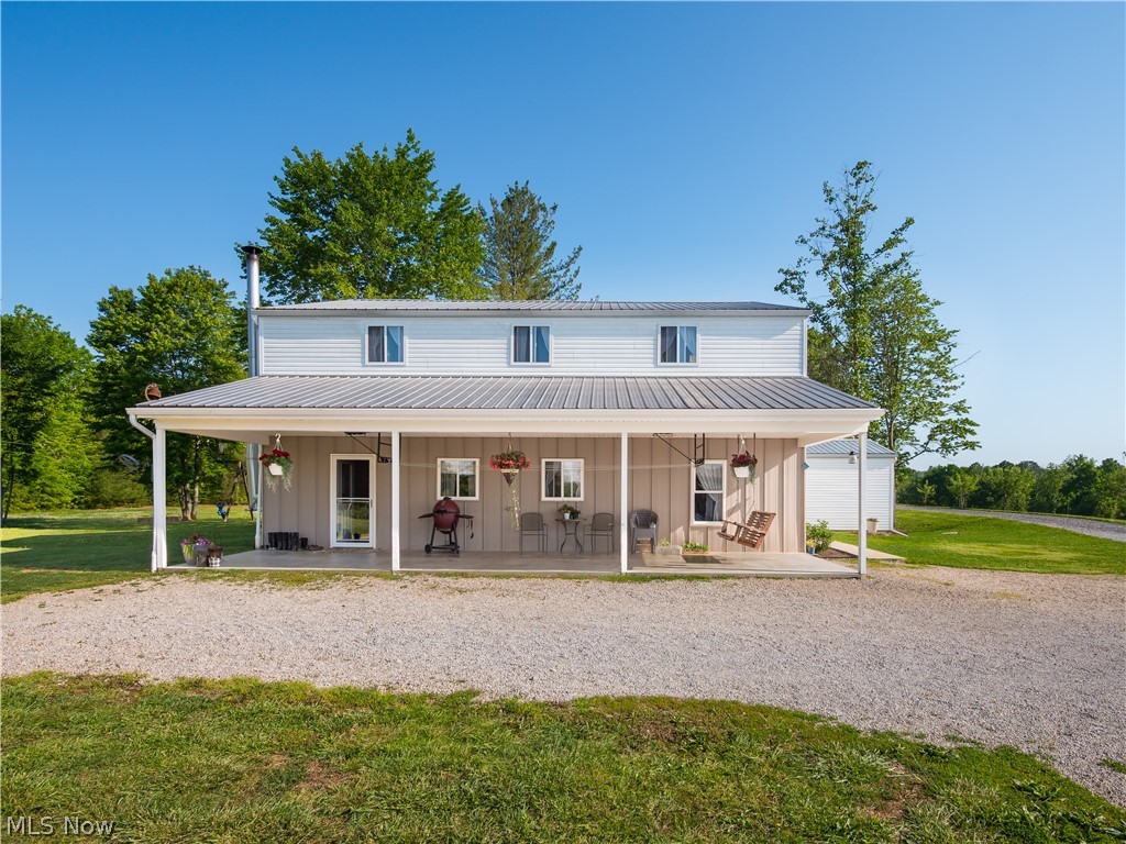 4182 Tooms Road, Cumberland, OH