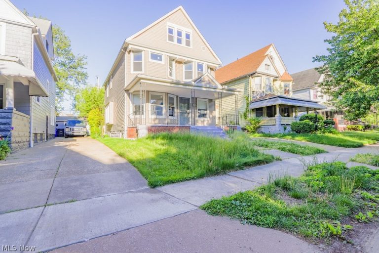 1337 84th Street, Cleveland, OH - Photo 3