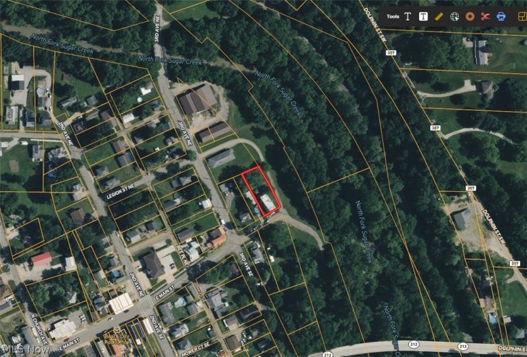 313 Main Street, Beach City, OH - Photo 4