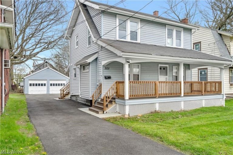 3131 Hudson Avenue, Youngstown, OH - Photo 2