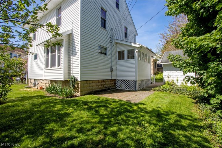 226 Ferrell Avenue, Ashland, OH - Photo 4