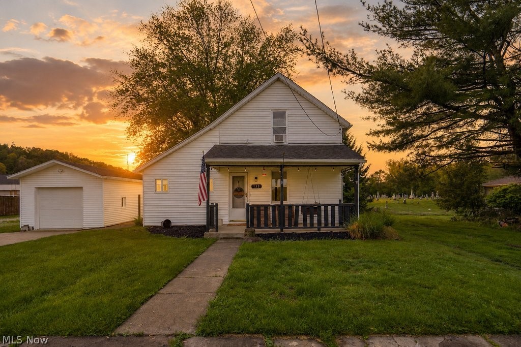 133 Market Street, Waynesburg, OH