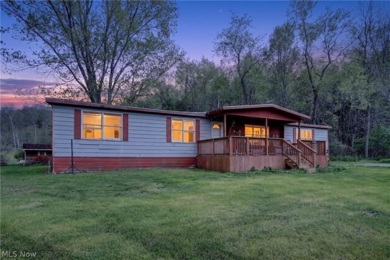 86759 Water Works Road, Hopedale, OH, 43976