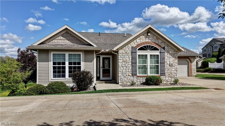 181 Heritage Crossing, Sugarcreek, OH, 44681