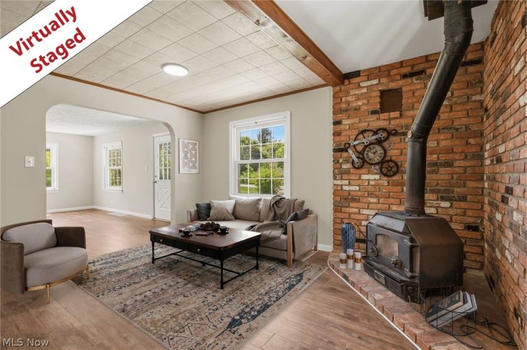 7531 Macedonia Road, Oakwood, OH - Photo 4