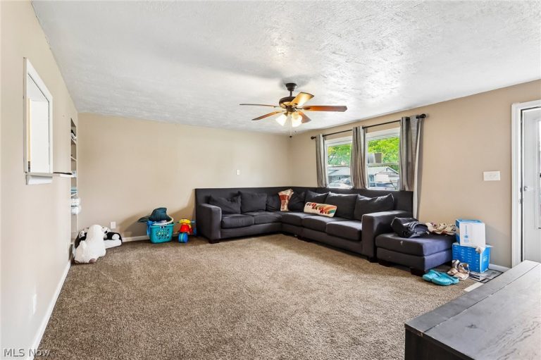 805 Roberts Street, Sheffield Lake, OH - Photo 6