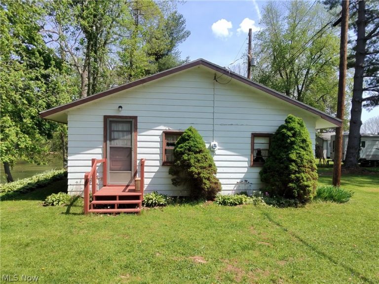26101 Township Rd 59, Warsaw, OH, 43844