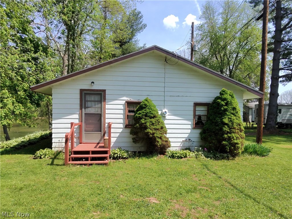 26101 Township Rd 59, Warsaw, OH