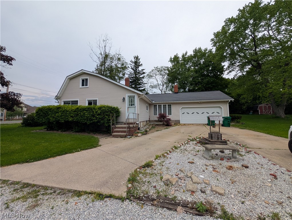 5205 Blair Road, Perry, OH
