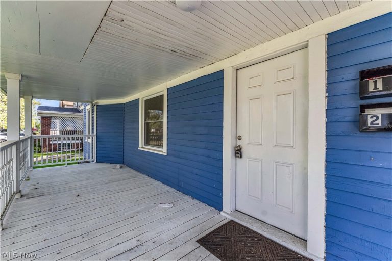 3429 Martin Luther King Jr Drive, Cleveland, OH - Photo 3
