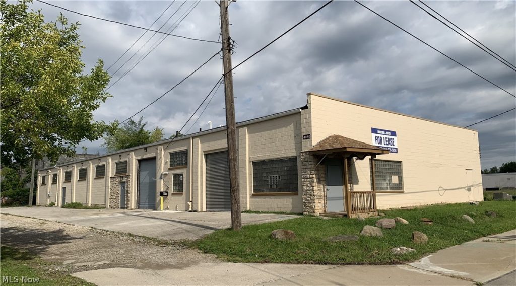 4050 116th Street, Cleveland, OH