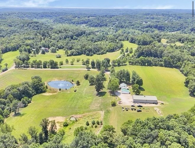 3601 Coolville Station Road, Coolville, OH - Photo 2