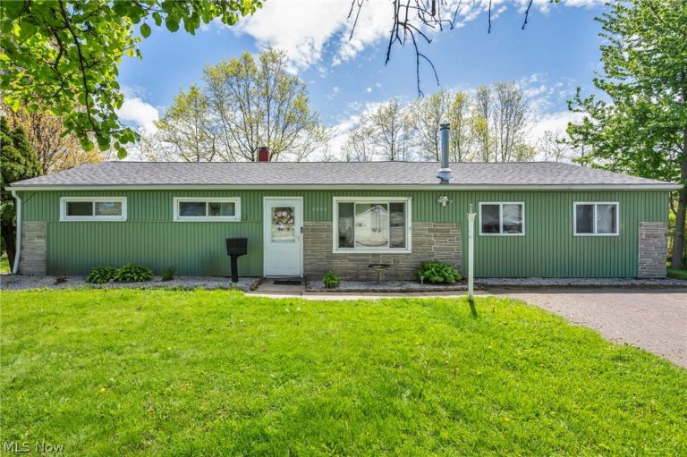 7090 Comanche Trail, Mentor, OH, 44060
